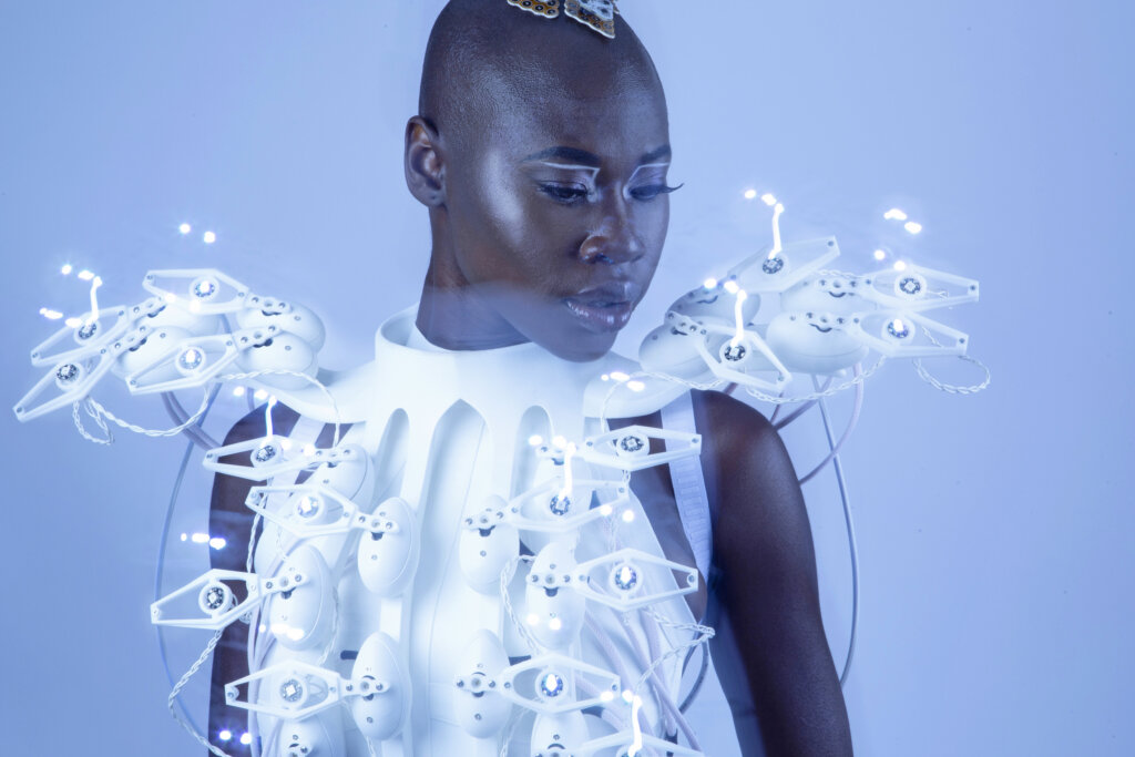 photography by Yanni de Melo